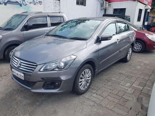 Maruti Suzuki Ciaz 2015 MT for sale 