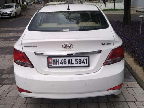 2015 Hyundai Verna 1.6 CRDi SX for sale 