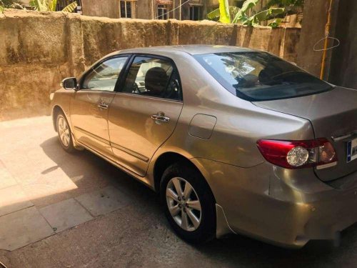 2012 Toyota Corolla Altis 1.8 G MT for sale at low price