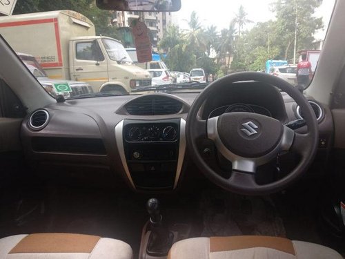 Maruti Suzuki Alto 800  CNG LXI MT 2012 for sale