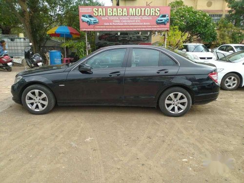 Mercedes Benz C-Class 2011 220 AT for sale 