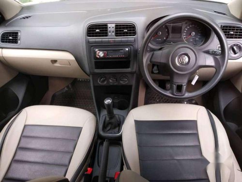 2011 Volkswagen Polo MT for sale