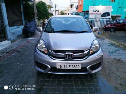 Used 2016 Honda Amaze MT for sale