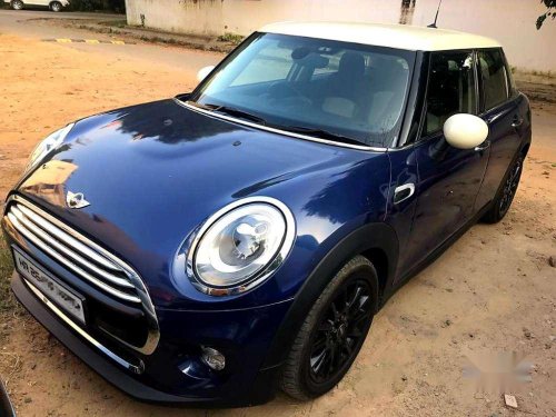 2016 Mini Cooper D MT for sale