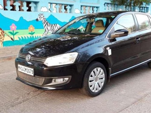 2014 Volkswagen Polo MT for sale at low price