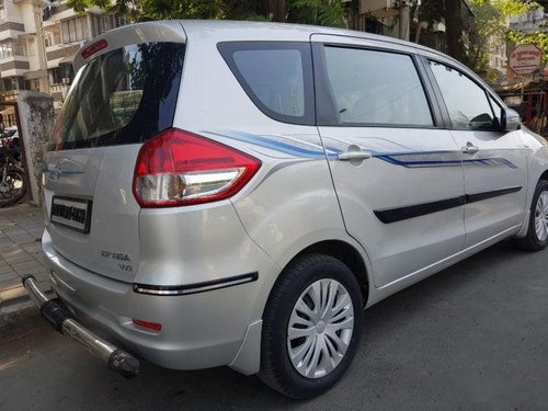 Maruti Ertiga VXI CNG Limited Edition MT for sale