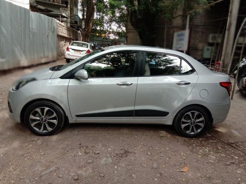 Used 2014 Hyundai Xcent   1.2 Kappa SX MT for sale