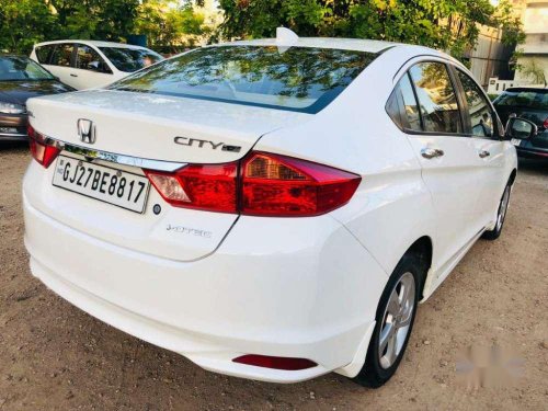 Used 2016 Honda City 1.5 V MT for sale 