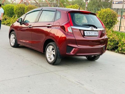 Used 2016 Honda Jazz  1.5 V i DTEC MT for sale