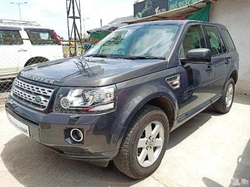 2013 Land Rover Freelander 2 SE AT for sale