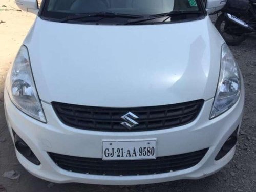 Used 2012 Maruti Suzuki Swift Dzire MT for sale