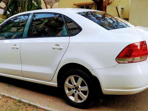 Volkswagen Vento Highline Diesel, 2011, Diesel MT for sale 