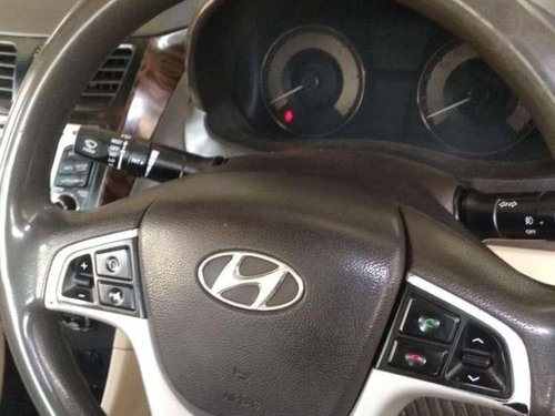 Used 2014 Hyundai Verna MT for sale