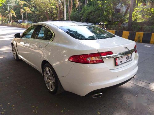 Used 2011 Jaguar XF Diesel AT for sale 