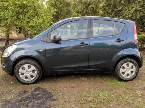 Used 2010 Maruti Suzuki Ritz MT for sale