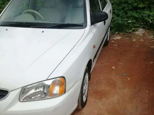 Used Hyundai Accent  MT for sale at low price