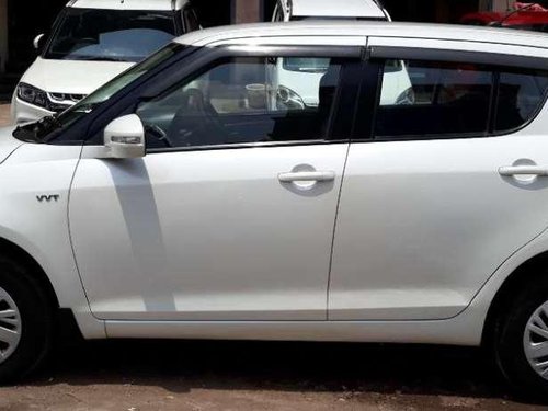 Used Maruti Suzuki Swift VXI 2016 MT for sale 