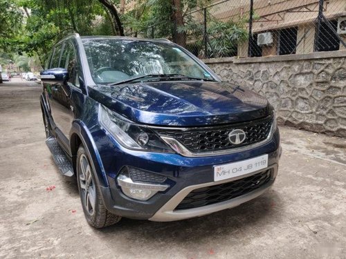 2017 Tata Hexa  XTA AT for sale at low price