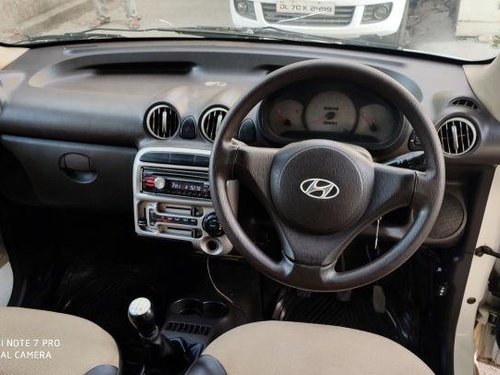 Used 2014 Hyundai Santro Xing GLS MT for sale