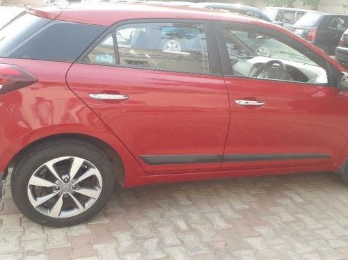 2017 Hyundai i20 Asta Option 1.2 MT for sale at low price