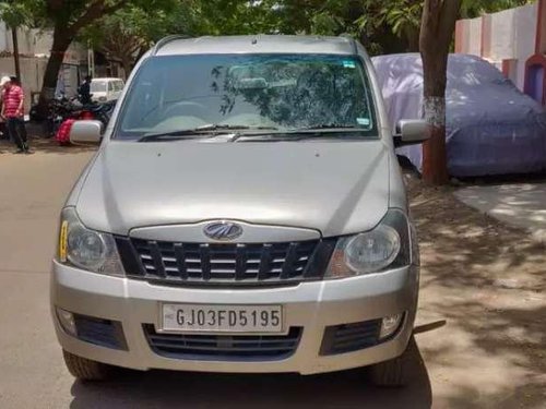 Used Mahindra Quanto car MT at low price