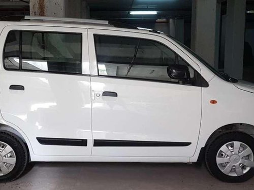 Maruti Suzuki Wagon R 1.0 LXi, 2013, Petrol MT for sale 