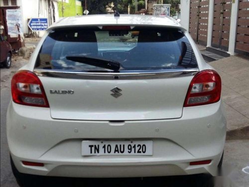 Used Maruti Suzuki Baleno MT car at low price