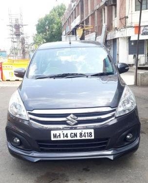 Used 2018 Maruti Suzuki Ertiga VXI CNG MT for sale