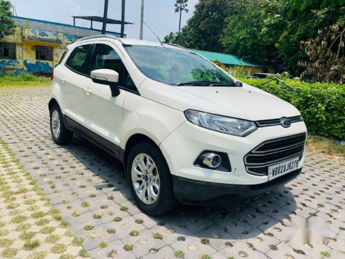 2016 Ford EcoSport MT for sale