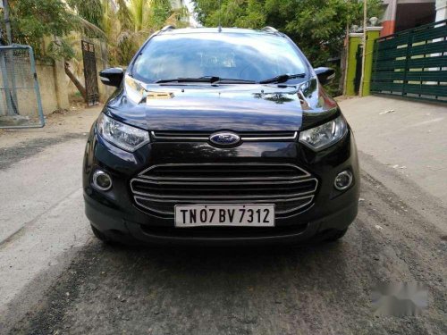 Ford EcoSport 2013 MT for sale 