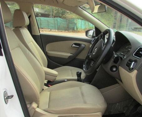 Used Volkswagen Vento 1.5 TDI Highline MT 2015 for sale