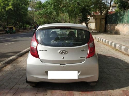 Hyundai Eon Era Plus MT 2016 for sale