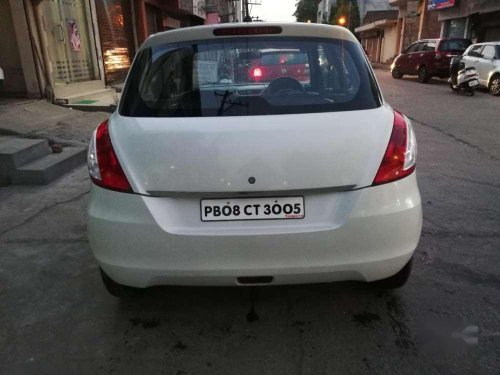 Used Maruti Suzuki Swift VXI 2014 for sale 