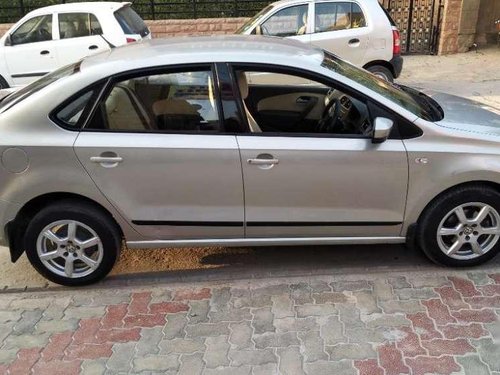 2013 Volkswagen Vento MT for sale at low price