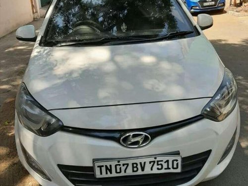 Used Hyundai i20 Sportz 1.4 CRDi 2013 MT for sale 