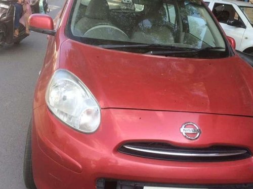 Used 2011 Nissan Micra Diesel MT for sale