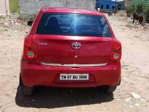 Used 2013 Toyota Etios MT for sale