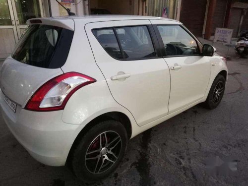 Used Maruti Suzuki Swift VXI 2014 for sale 