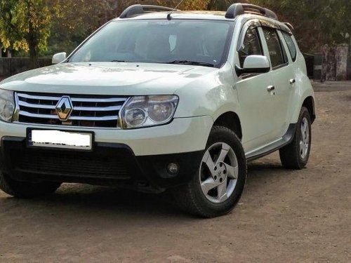 Renault Duster 85PS Diesel RxL MT for sale