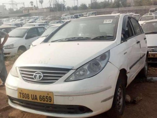 2012 Tata Vista MT for sale at low price