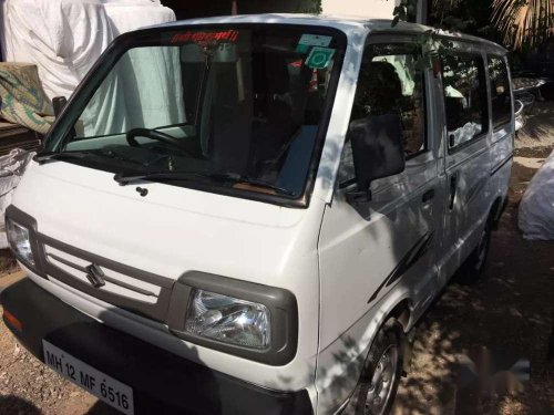 2015 Maruti Suzuki Omni MT for sale at low price