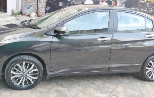 2017 Honda City  i-VTEC VX MT for sale