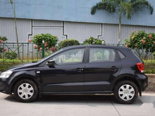 2011 Volkswagen Polo MT for sale