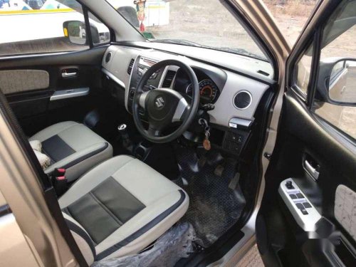 Maruti Suzuki Wagon R VXI 2014 MT for sale 