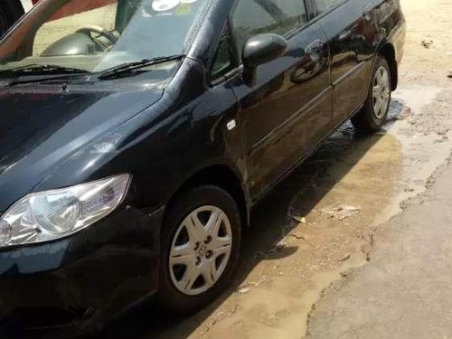 2006 Honda City ZX MT for sale at low price