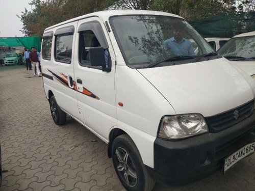 2017 Maruti Suzuki Eeco  CNG 5 Seater AC MT for sale