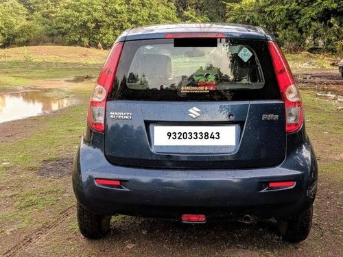 Used 2010 Maruti Suzuki Ritz MT for sale