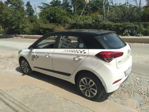 Used Hyundai i20 Sportz 1.2 2015 MT for sale 