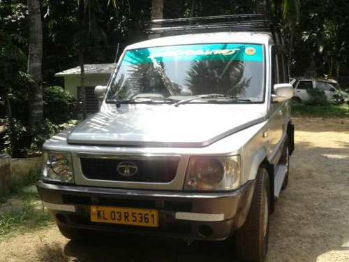 Used 2008 Tata Sumo Victa MT for sale 