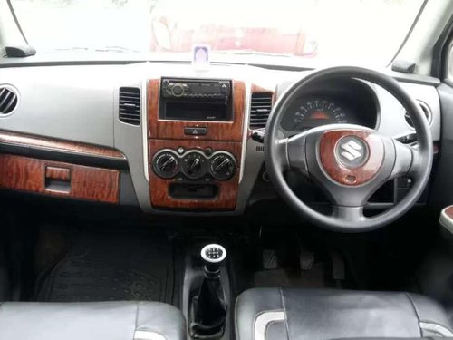 Used Maruti Suzuki Wagon R car LXI MT at low price